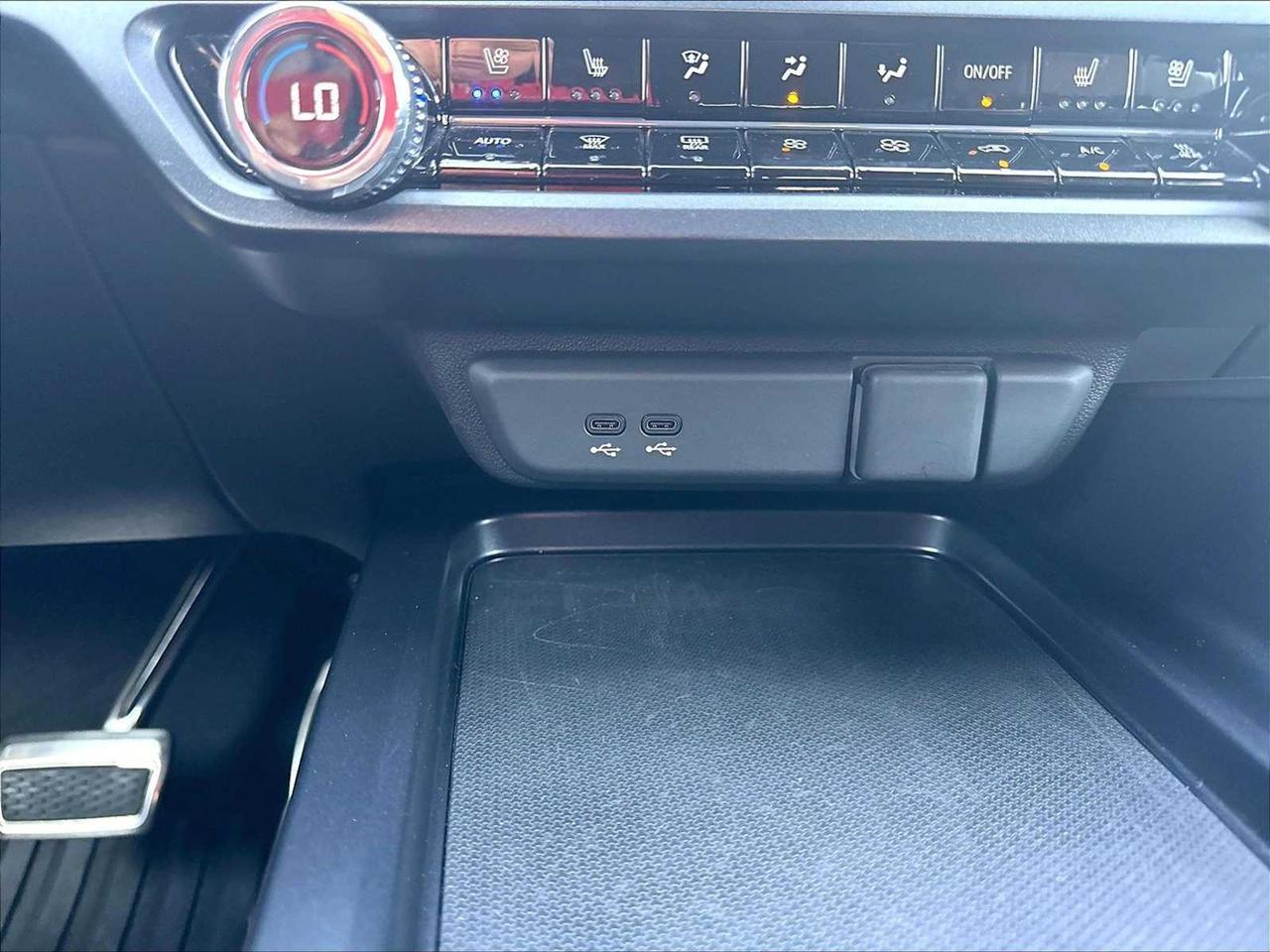 2024 Acura ZDX w/A-Spec Package Roseville CA
