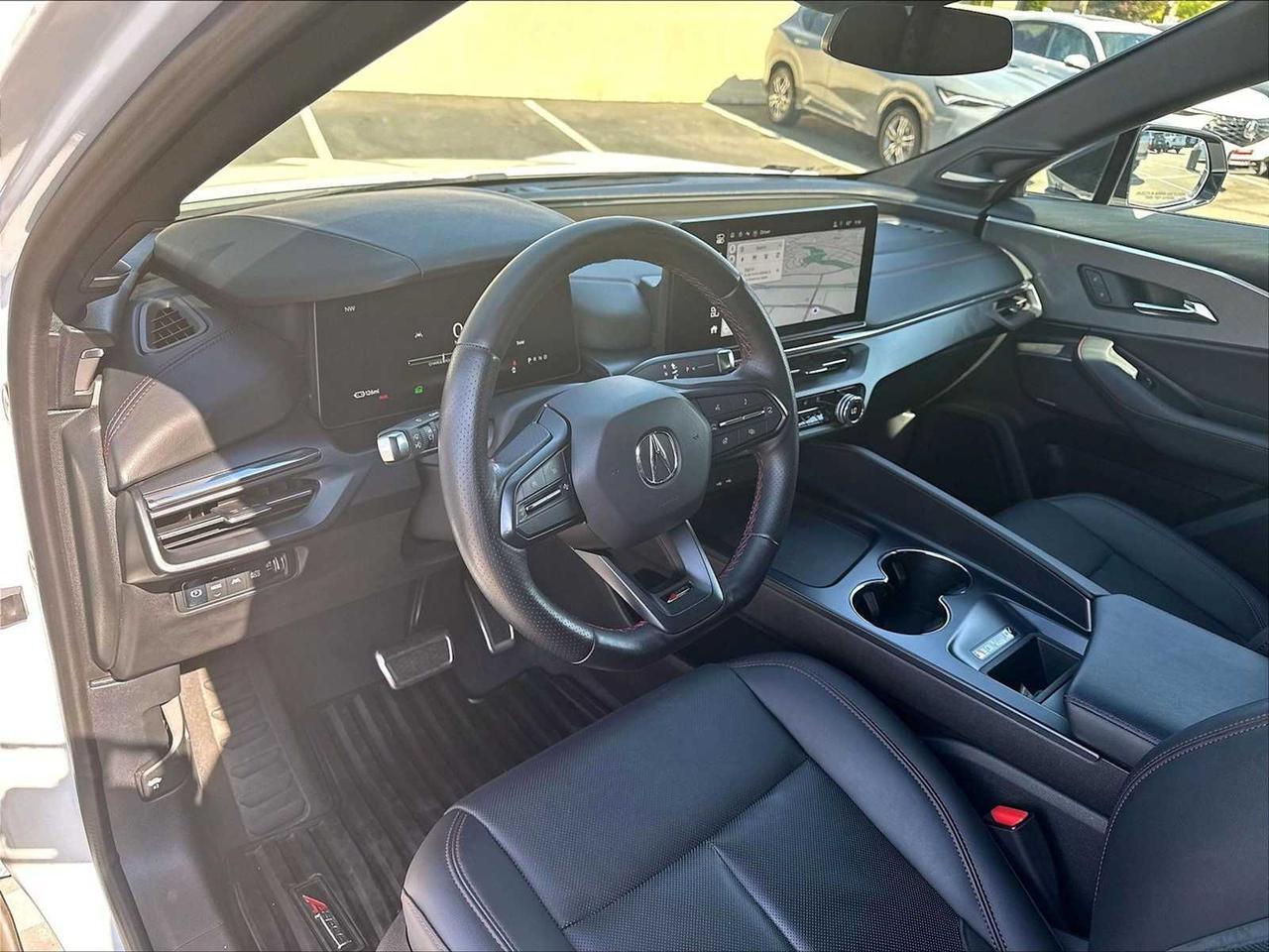 2024 Acura ZDX w/A-Spec Package Roseville CA
