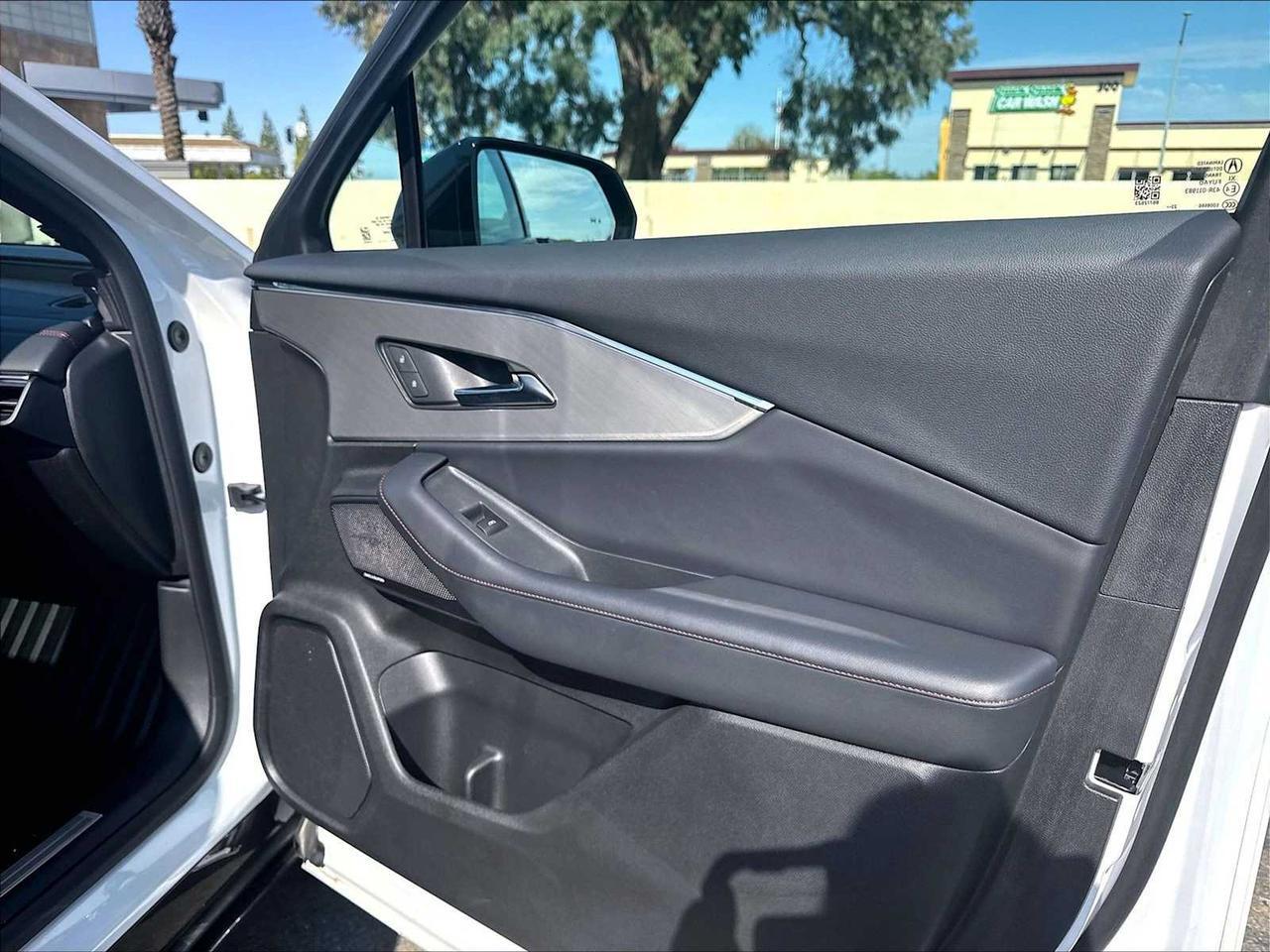 2024 Acura ZDX w/A-Spec Package Roseville CA