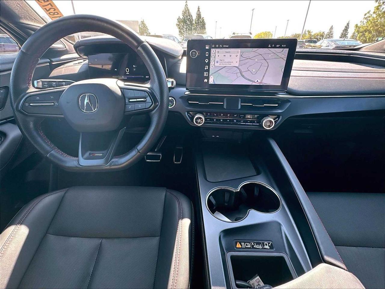 2024 Acura ZDX w/A-Spec Package Roseville CA