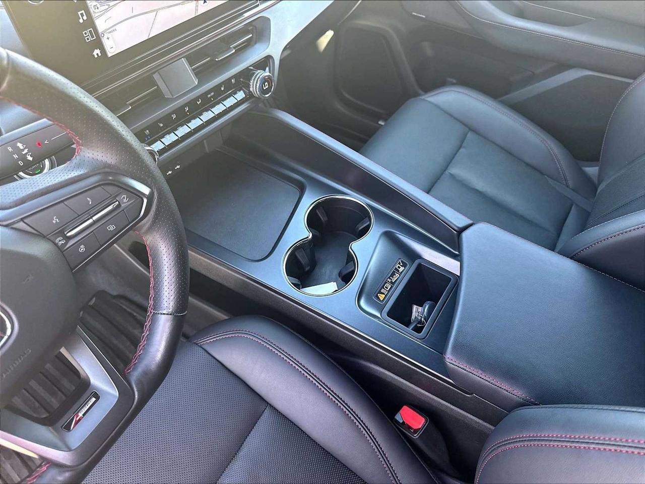 2024 Acura ZDX w/A-Spec Package Roseville CA