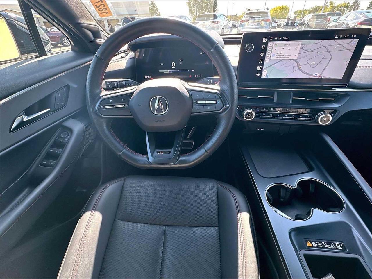 2024 Acura ZDX w/A-Spec Package Roseville CA