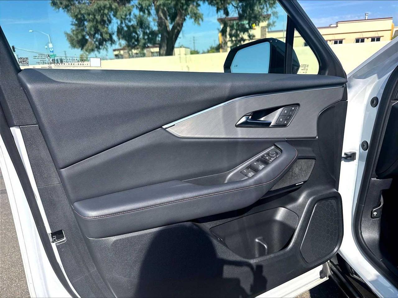 2024 Acura ZDX w/A-Spec Package Roseville CA