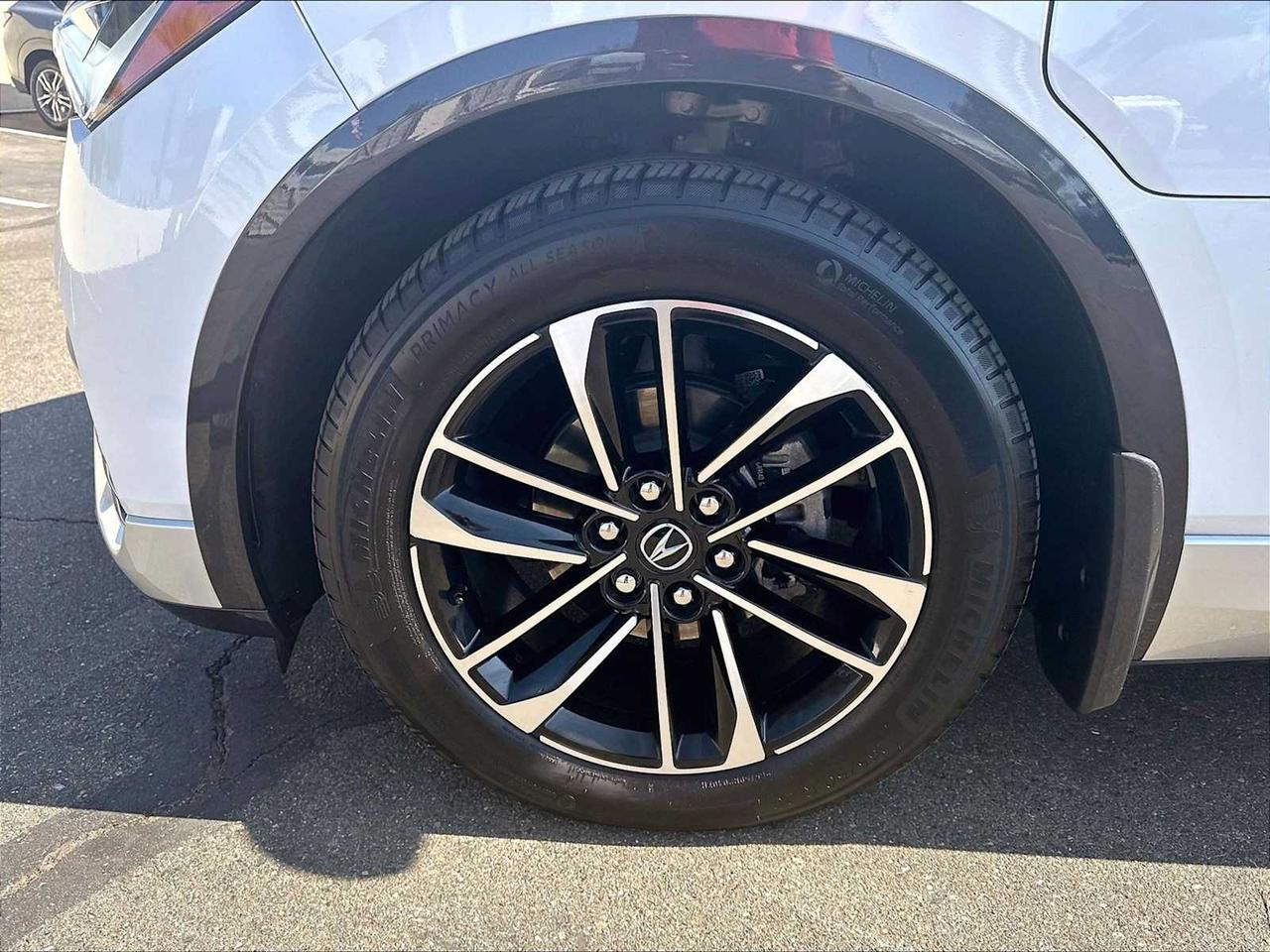 2024 Acura ZDX w/A-Spec Package Roseville CA