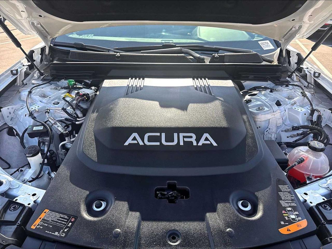 2024 Acura ZDX w/A-Spec Package Roseville CA