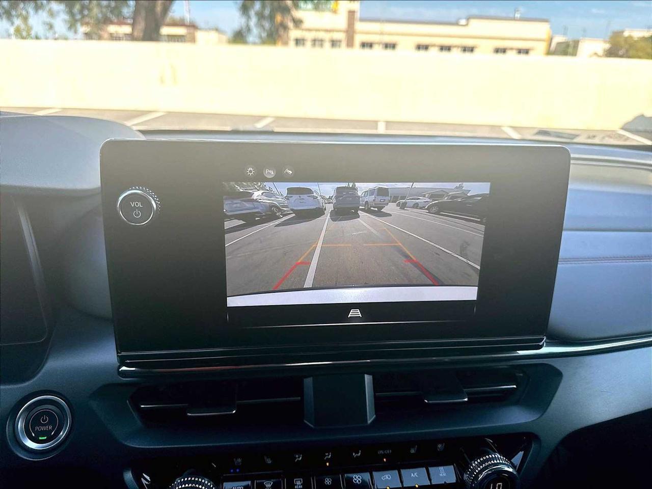 2024 Acura ZDX w/A-Spec Package Roseville CA