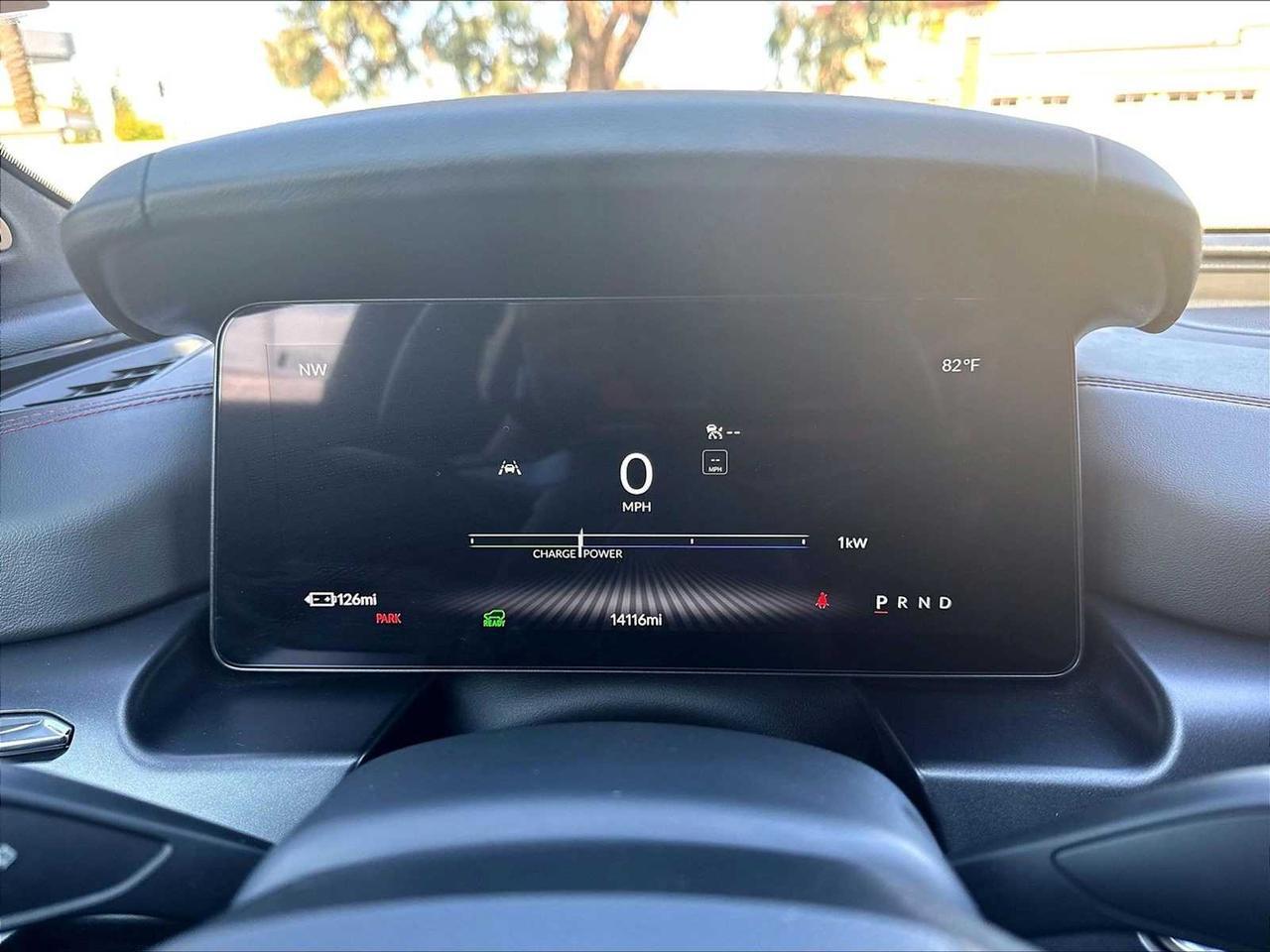 2024 Acura ZDX w/A-Spec Package Roseville CA