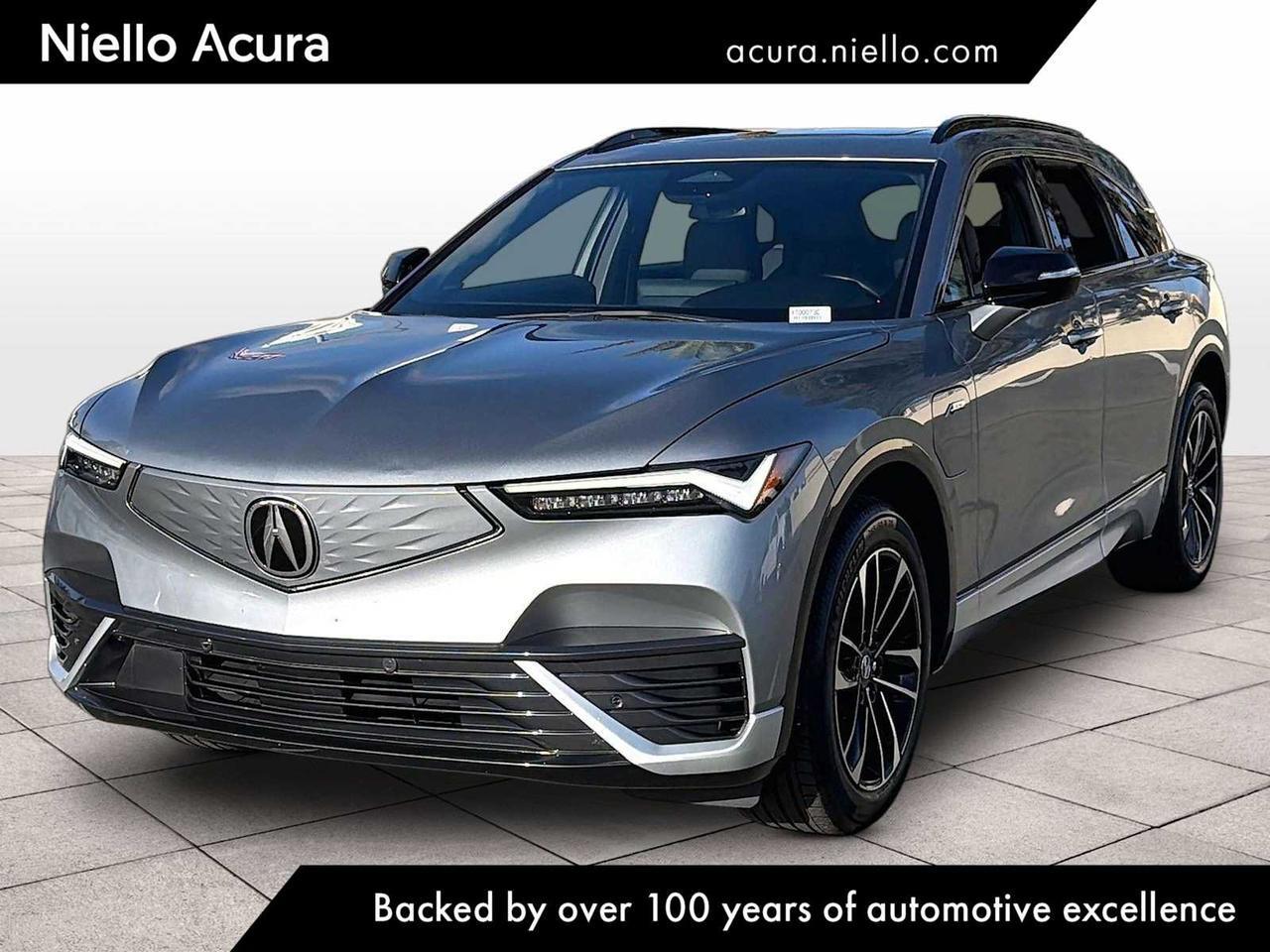 2024 Acura ZDX w/A-Spec Package