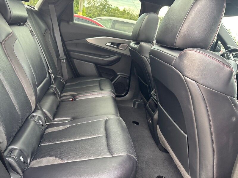2024 Acura ZDX w/A-Spec Package Seffner FL
