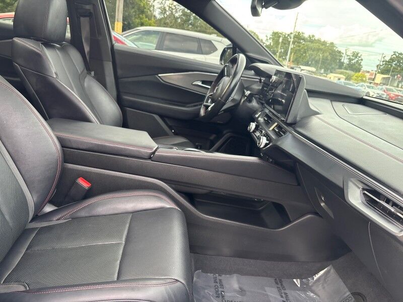 2024 Acura ZDX w/A-Spec Package Seffner FL