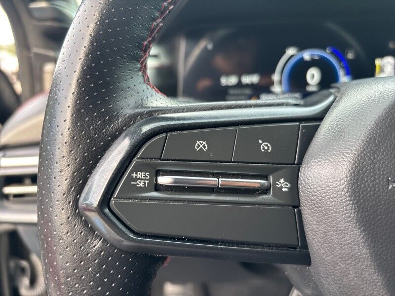2024 Acura ZDX w/A-Spec Package Seffner FL