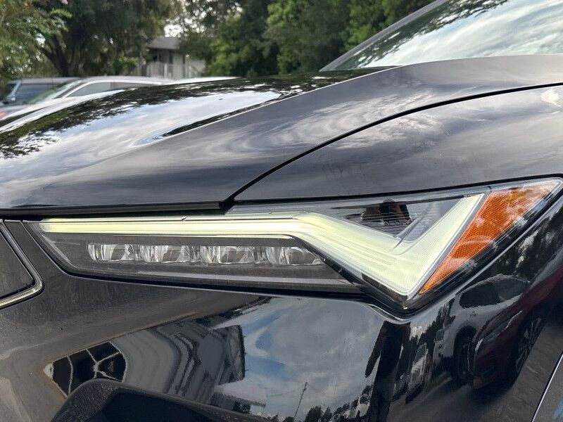2024 Acura ZDX w/A-Spec Package Seffner FL