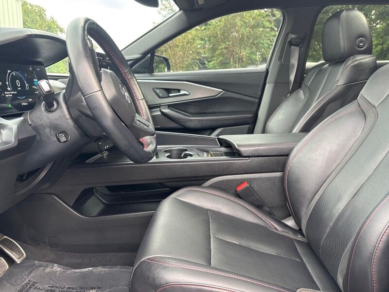 2024 Acura ZDX w/A-Spec Package Seffner FL