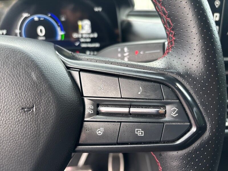 2024 Acura ZDX w/A-Spec Package Seffner FL