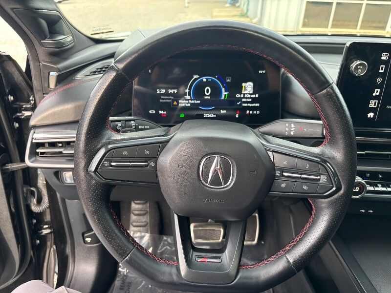 2024 Acura ZDX w/A-Spec Package Seffner FL