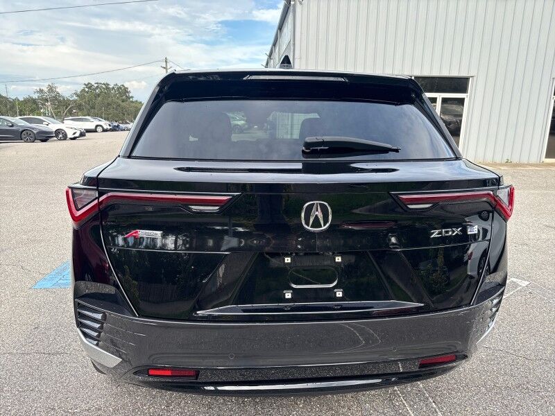 2024 Acura ZDX w/A-Spec Package Seffner FL