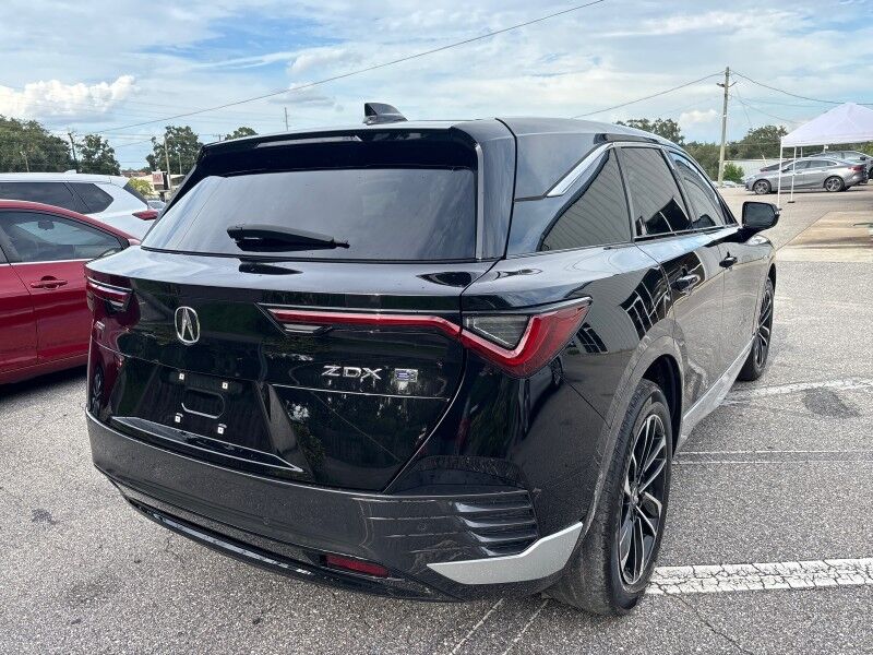 2024 Acura ZDX w/A-Spec Package Seffner FL