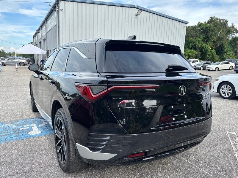 2024 Acura ZDX w/A-Spec Package Seffner FL
