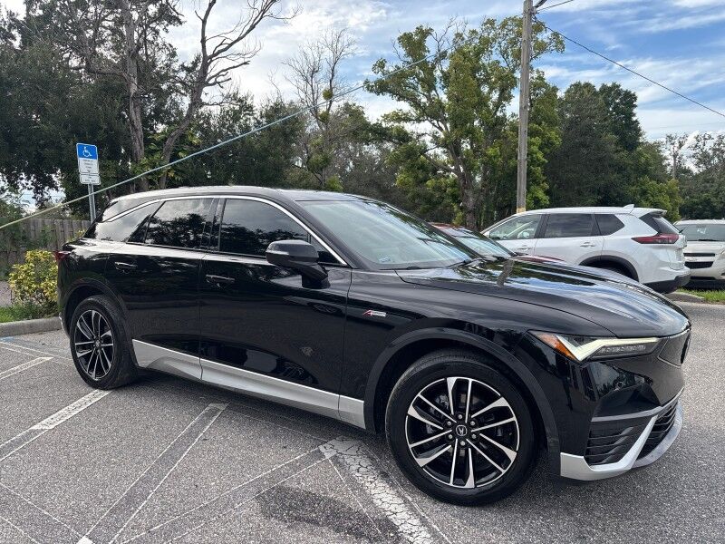 2024 Acura ZDX w/A-Spec Package Seffner FL