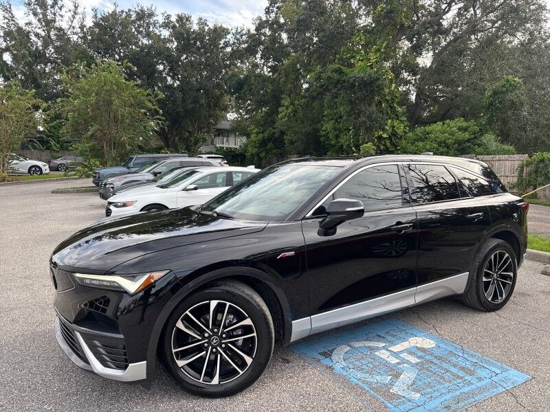 2024 Acura ZDX w/A-Spec Package Seffner FL