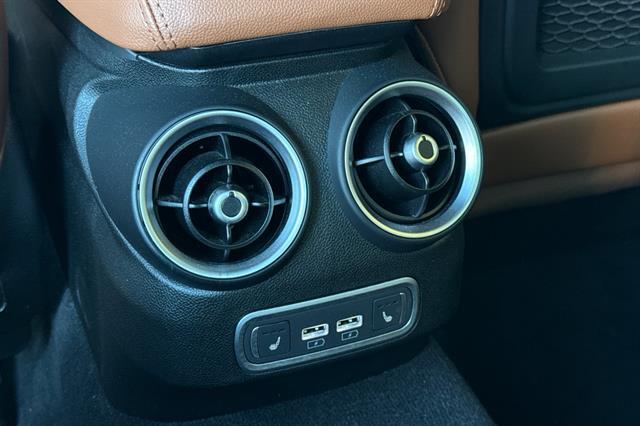 2024 Alfa Romeo Giulia Ti Morgan Hill CA