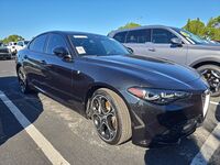 2024 Alfa Romeo Giulia Ti