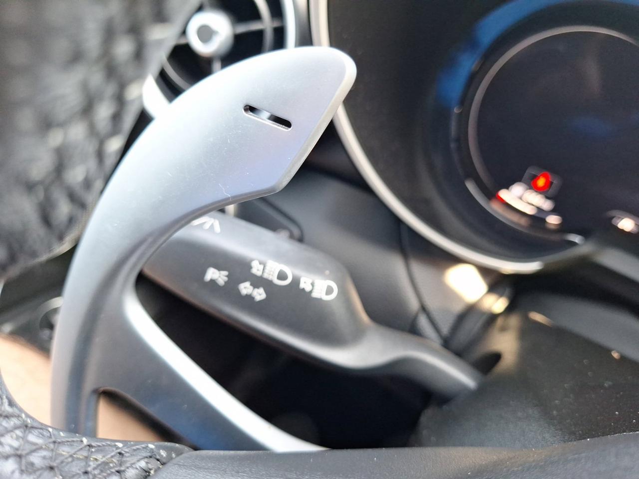 2024 Alfa Romeo Giulia Veloce Hurst TX