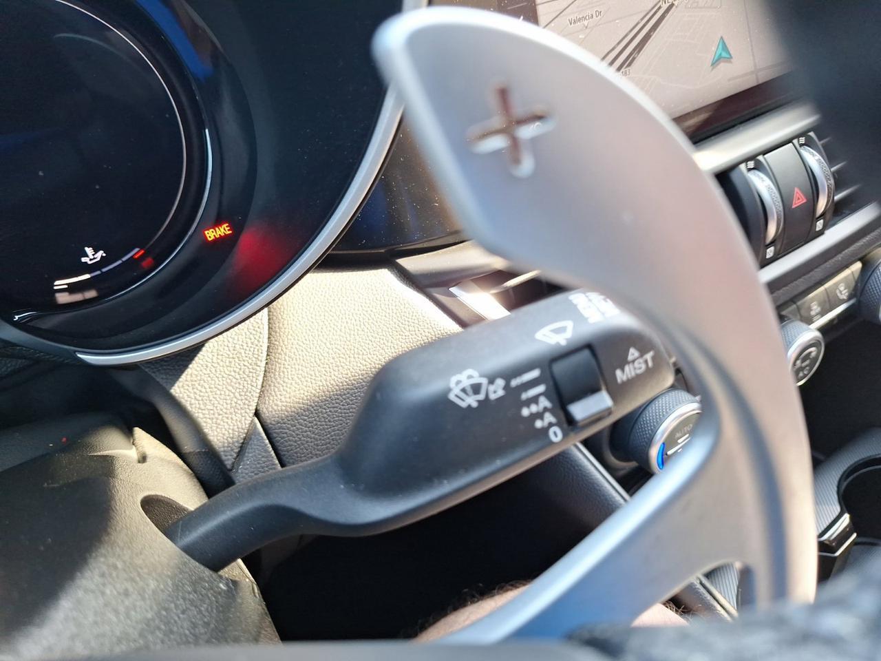 2024 Alfa Romeo Giulia Veloce Hurst TX