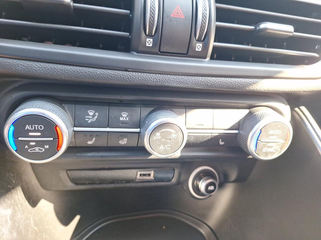 2024 Alfa Romeo Giulia Veloce Hurst TX