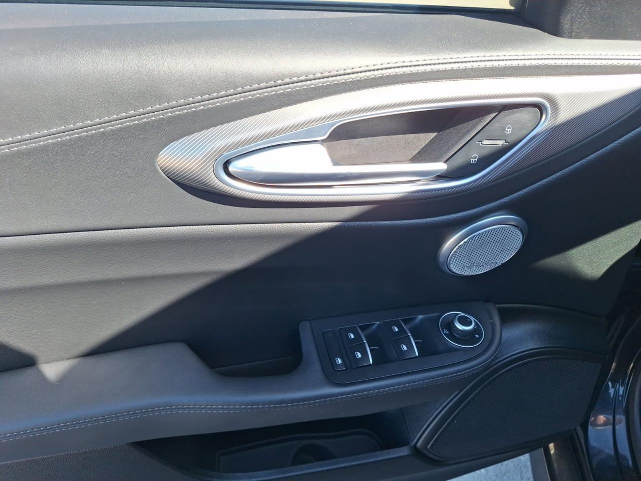 2024 Alfa Romeo Giulia Veloce Hurst TX
