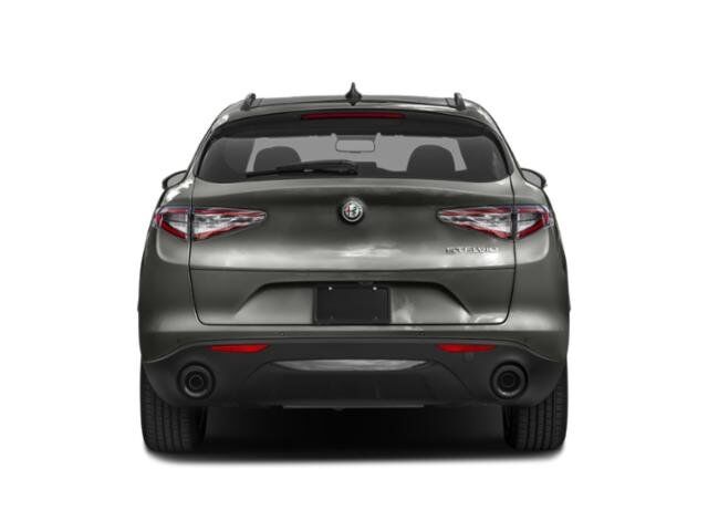 2024 Alfa Romeo Stelvio Quadrifoglio Carbon Winder GA