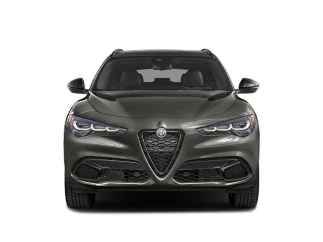 2024 Alfa Romeo Stelvio Quadrifoglio Carbon Winder GA