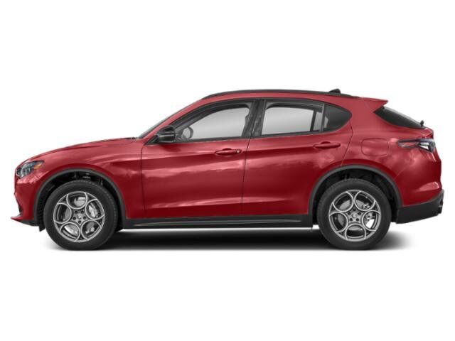 2024 Alfa Romeo Stelvio Quadrifoglio Carbon Winder GA
