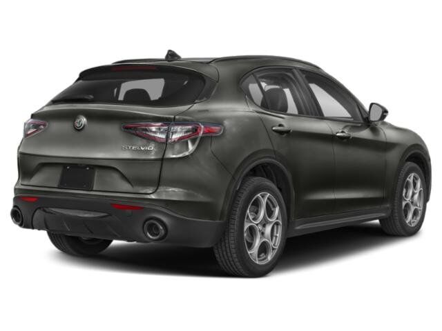 2024 Alfa Romeo Stelvio Quadrifoglio Carbon Winder GA