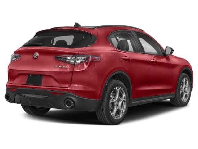 2024 Alfa Romeo Stelvio Quadrifoglio Carbon Winder GA
