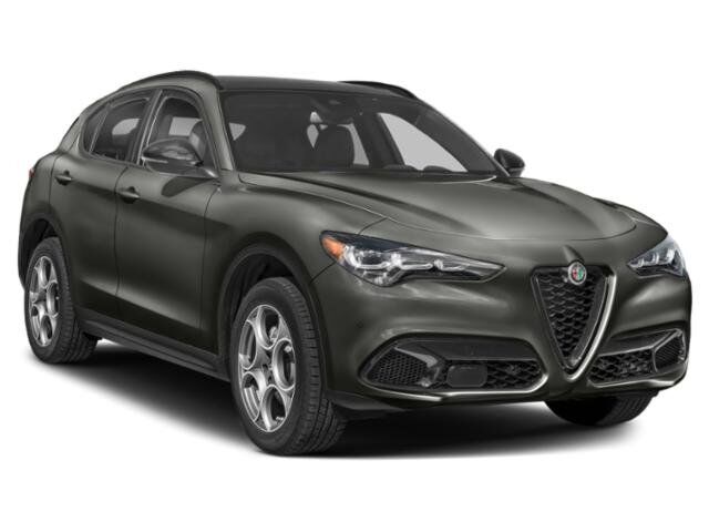 2024 Alfa Romeo Stelvio Quadrifoglio Carbon Winder GA