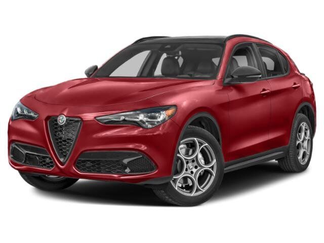 2024 Alfa Romeo Stelvio Quadrifoglio Carbon Winder GA