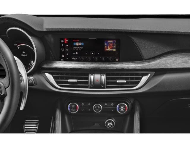 2024 Alfa Romeo Stelvio Quadrifoglio Carbon Winder GA