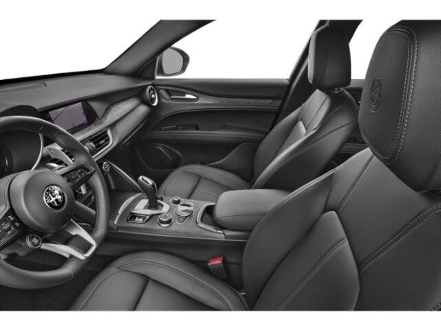 2024 Alfa Romeo Stelvio Quadrifoglio Carbon Winder GA