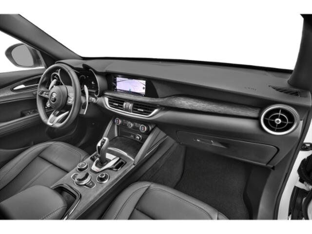 2024 Alfa Romeo Stelvio Quadrifoglio Carbon Winder GA