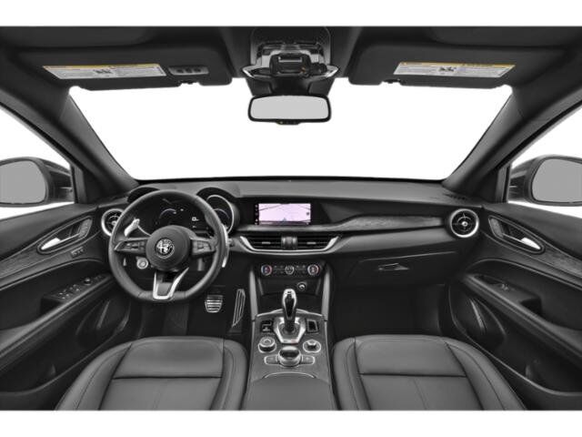 2024 Alfa Romeo Stelvio Quadrifoglio Carbon Winder GA