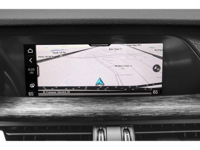 2024 Alfa Romeo Stelvio Quadrifoglio Carbon Winder GA