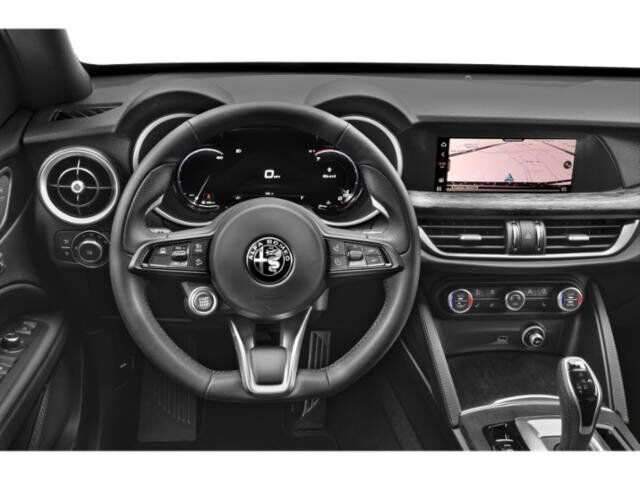2024 Alfa Romeo Stelvio Quadrifoglio Carbon Winder GA