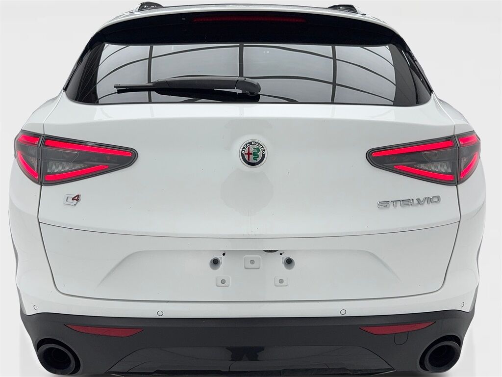 2024 Alfa Romeo Stelvio Sprint NAV,CAM,PANO,HTD STS,BLIND SPOT Plano TX