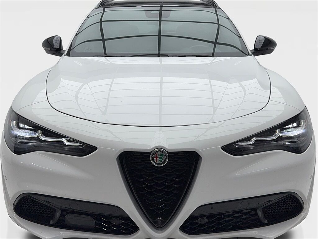 2024 Alfa Romeo Stelvio Sprint NAV,CAM,PANO,HTD STS,BLIND SPOT Plano TX