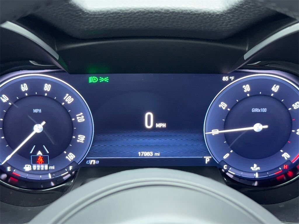 2024 Alfa Romeo Stelvio Sprint NAV,CAM,PANO,HTD STS,BLIND SPOT Plano TX