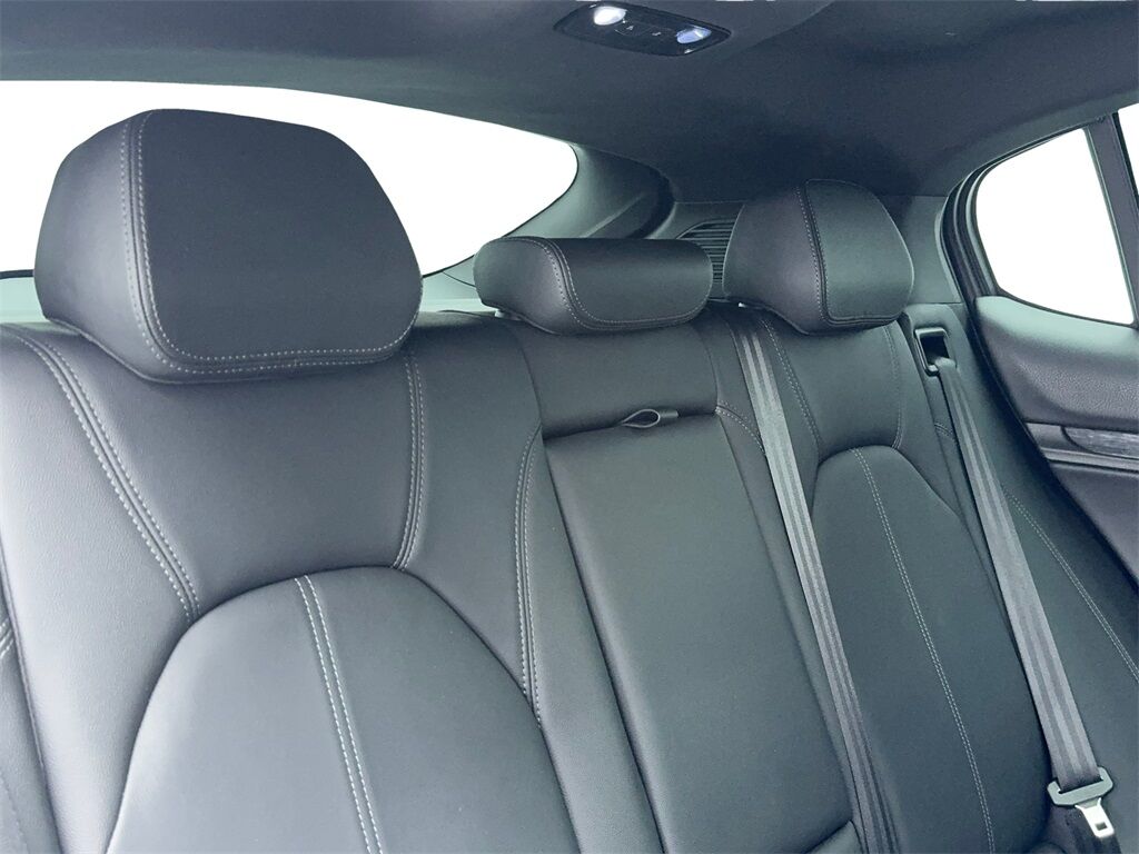 2024 Alfa Romeo Stelvio Sprint NAV,CAM,PANO,HTD STS,BLIND SPOT Plano TX