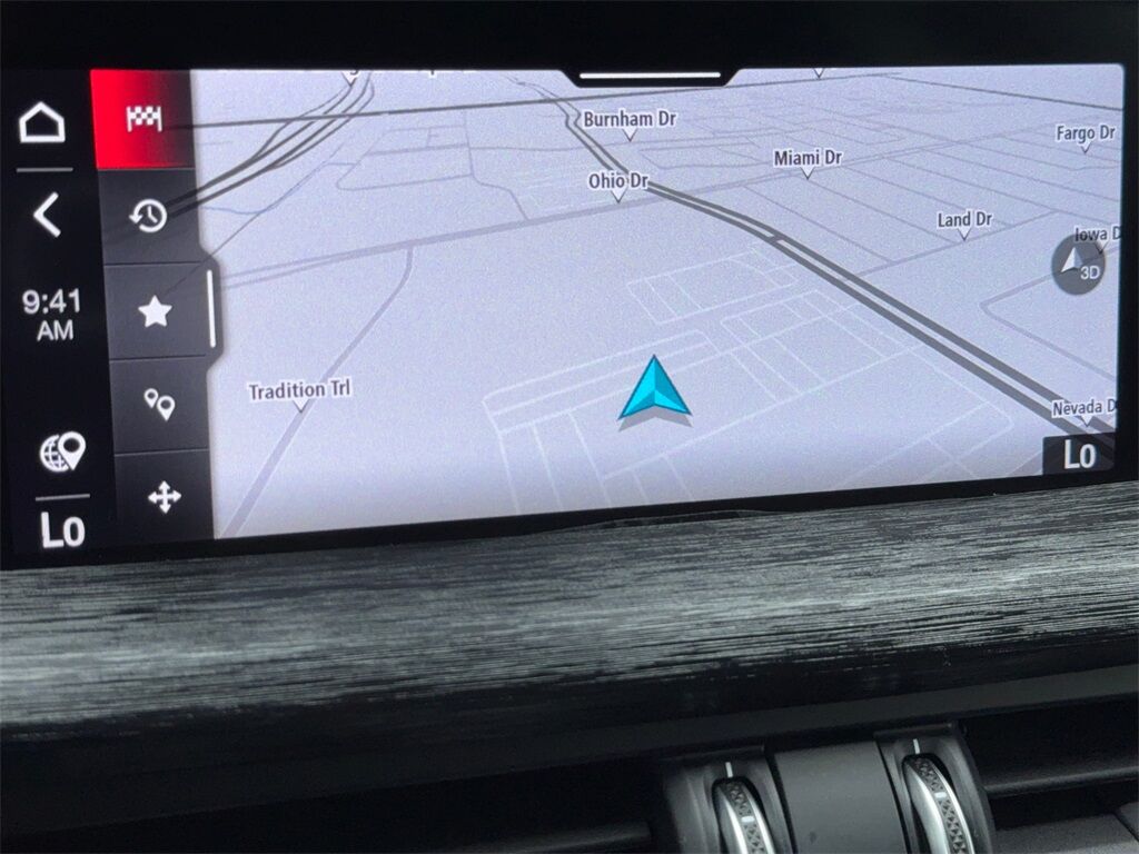 2024 Alfa Romeo Stelvio Sprint NAV,CAM,PANO,HTD STS,BLIND SPOT Plano TX