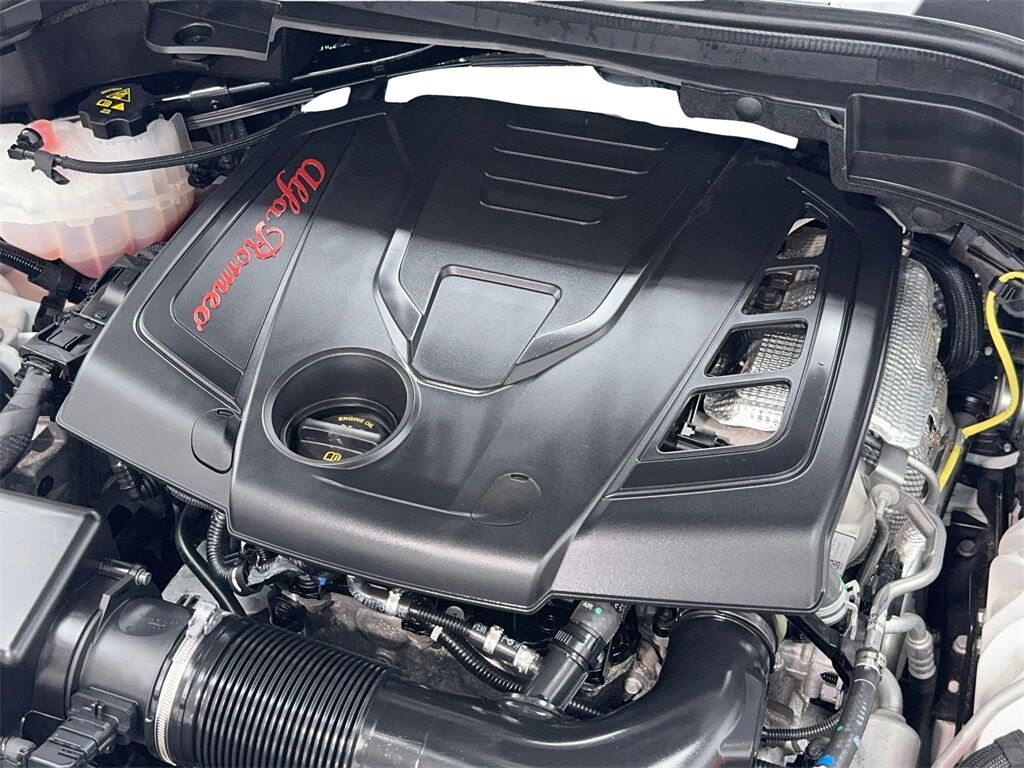 2024 Alfa Romeo Stelvio Sprint NAV,CAM,PANO,HTD STS,BLIND SPOT Plano TX