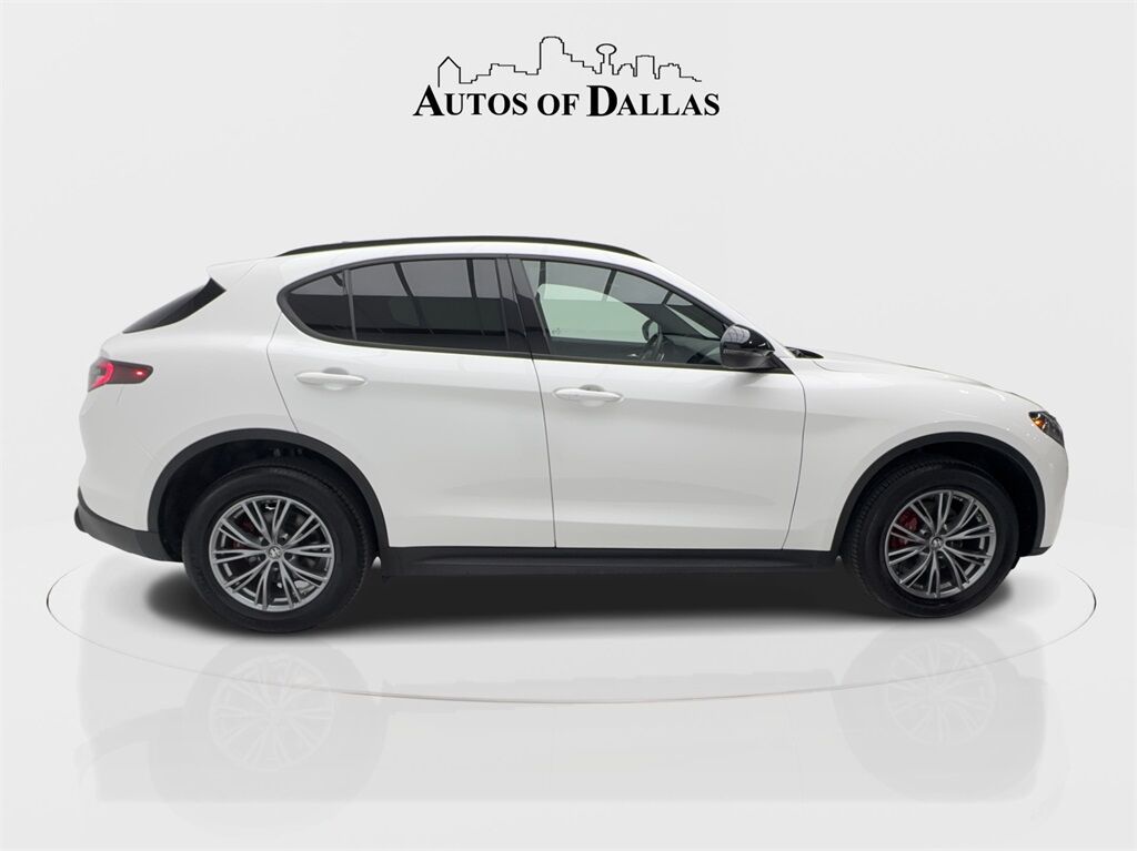 2024 Alfa Romeo Stelvio Sprint NAV,CAM,PANO,HTD STS,BLIND SPOT Plano TX